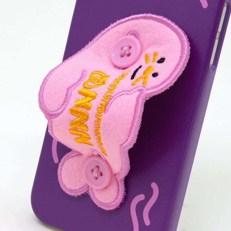 SUN CASE ANIMAL PATCH SEAL