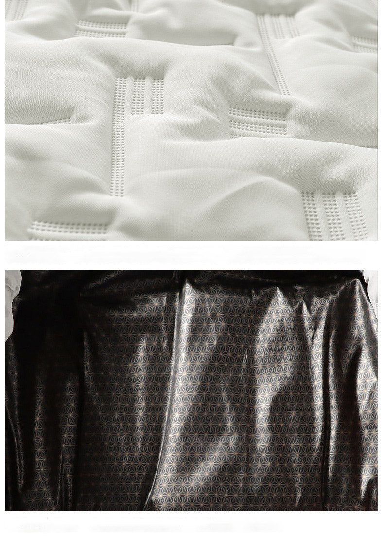 D Camper Waterproof Hooded Padded (2 colors)