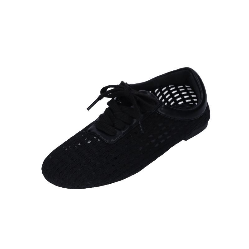  Aeri Mesh Flats_F1177 (2Colors)