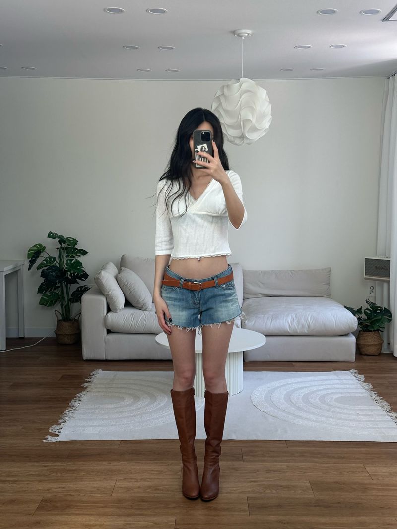 classic vintage belt