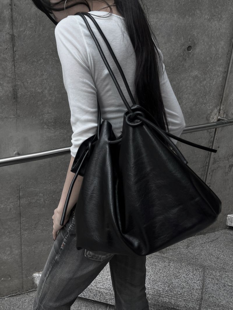 basic rope big bag