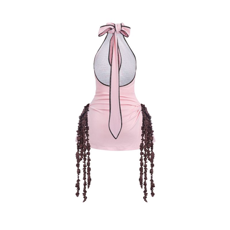 RAPISTA DRESS