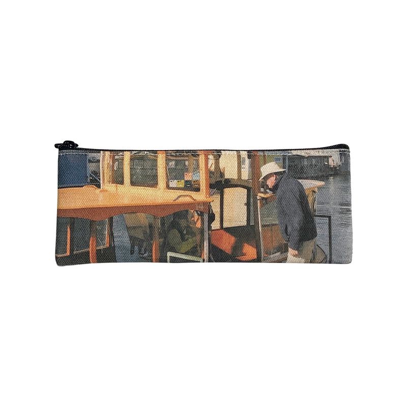 Notful（ノットフル）の「Water taxi pencil case（Smartphone Accessories）」