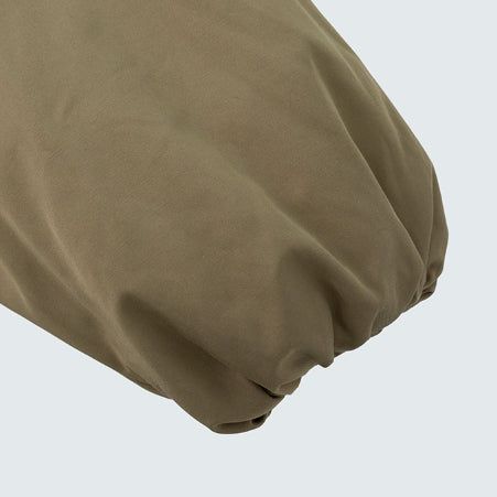 Nook Harringtton Balloon Crop Padding