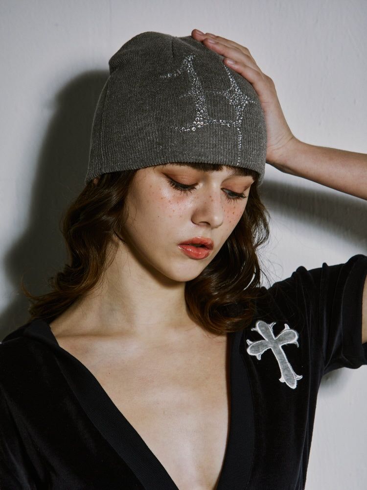 HOTFIX BEANIE