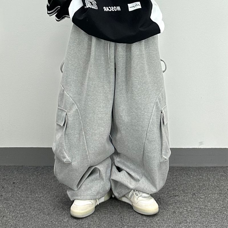 PEARCLAN(ペアクラン)の「curve keyring cargo pants(Pants)」