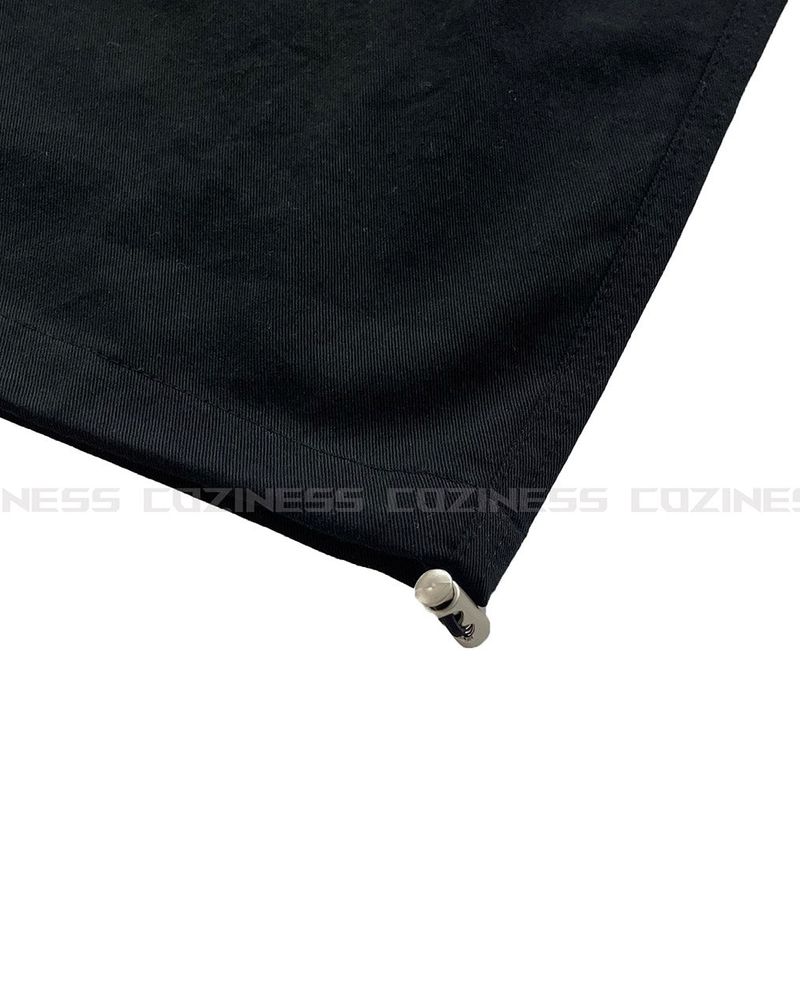 Noir Wide String Pants (3 colors)