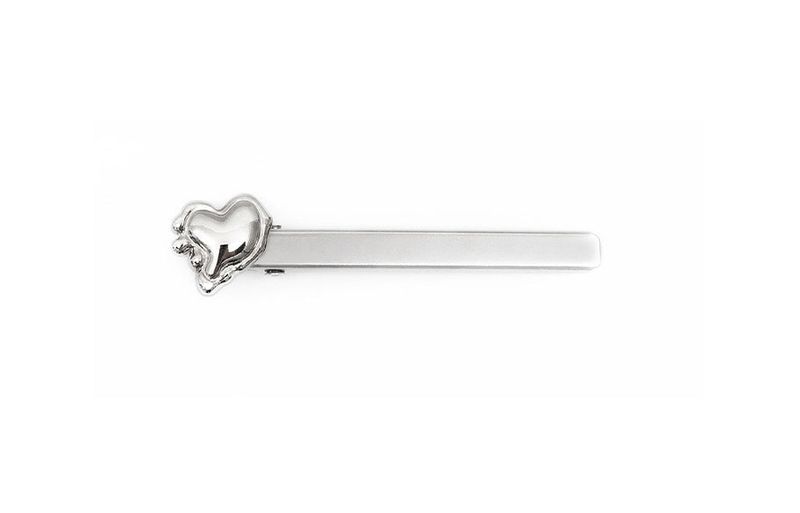 Melting Heart Hairpin