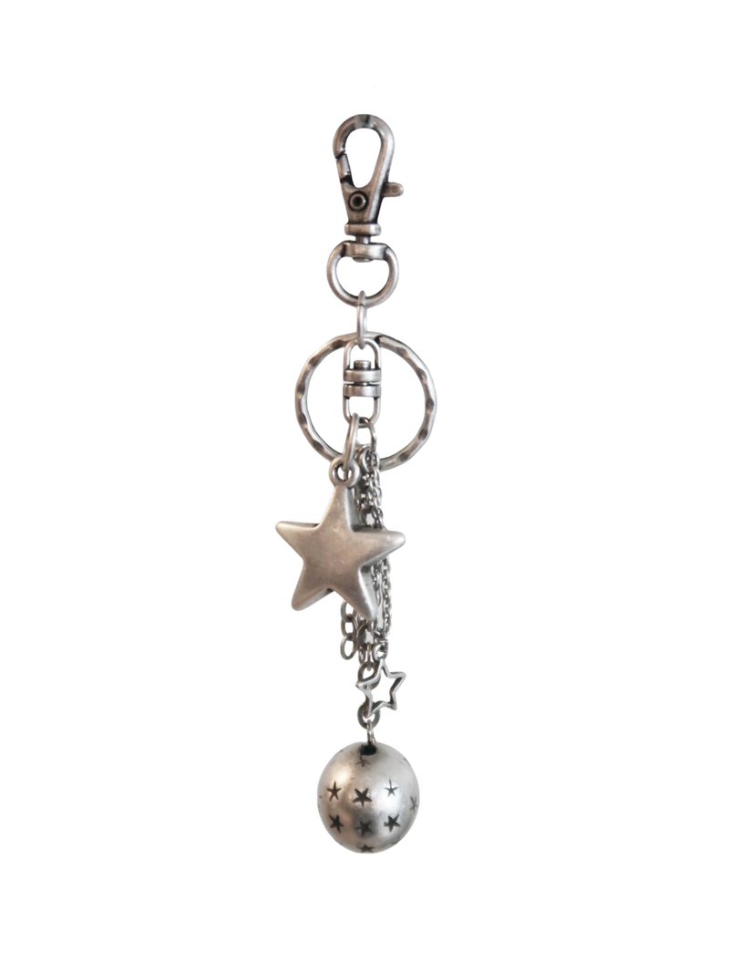 821WEBSERVICE（821ウェブサービス）の「DROP STAR KEYRING (VINTAGE.VER)（Toys/Key Holders）」