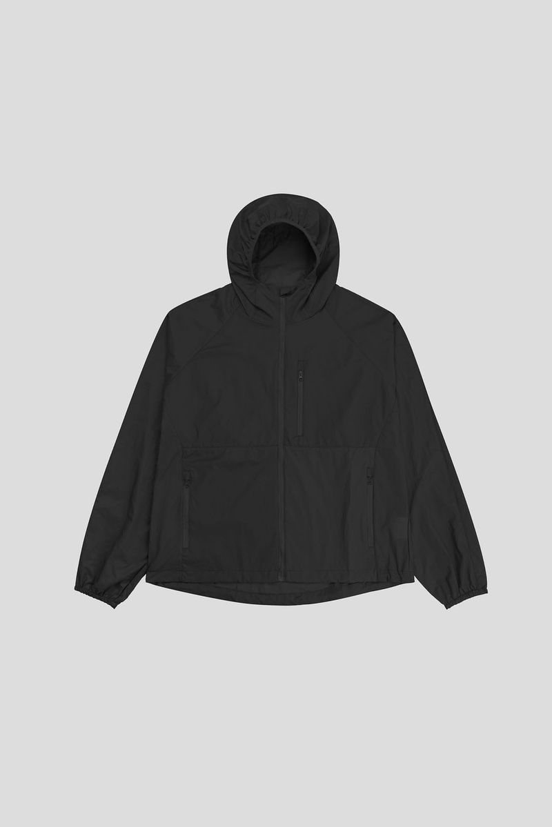 Ten Windbreaker