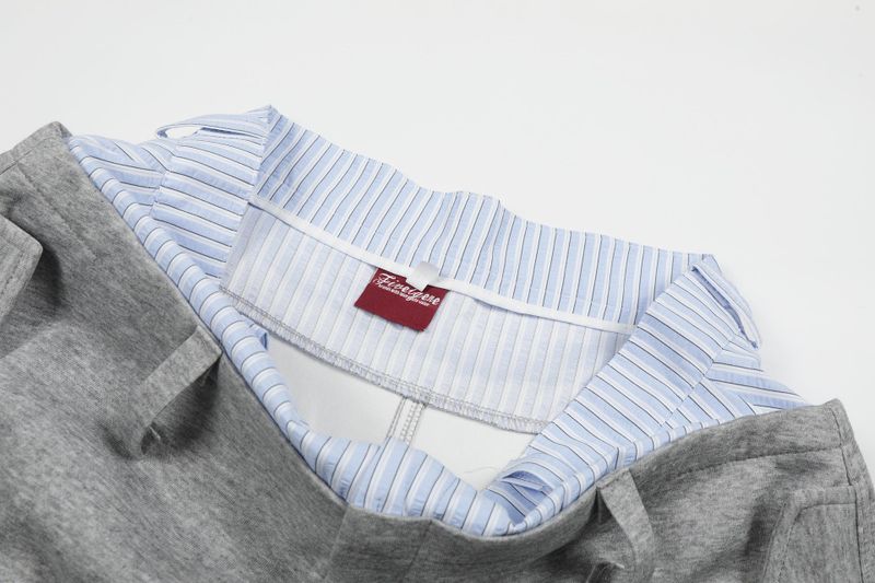 Rova Layered Pocket Pants