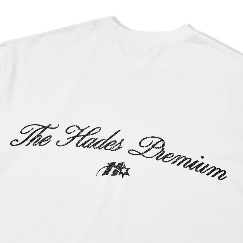 HADESリーチ・ザ・スカイTシャツ
