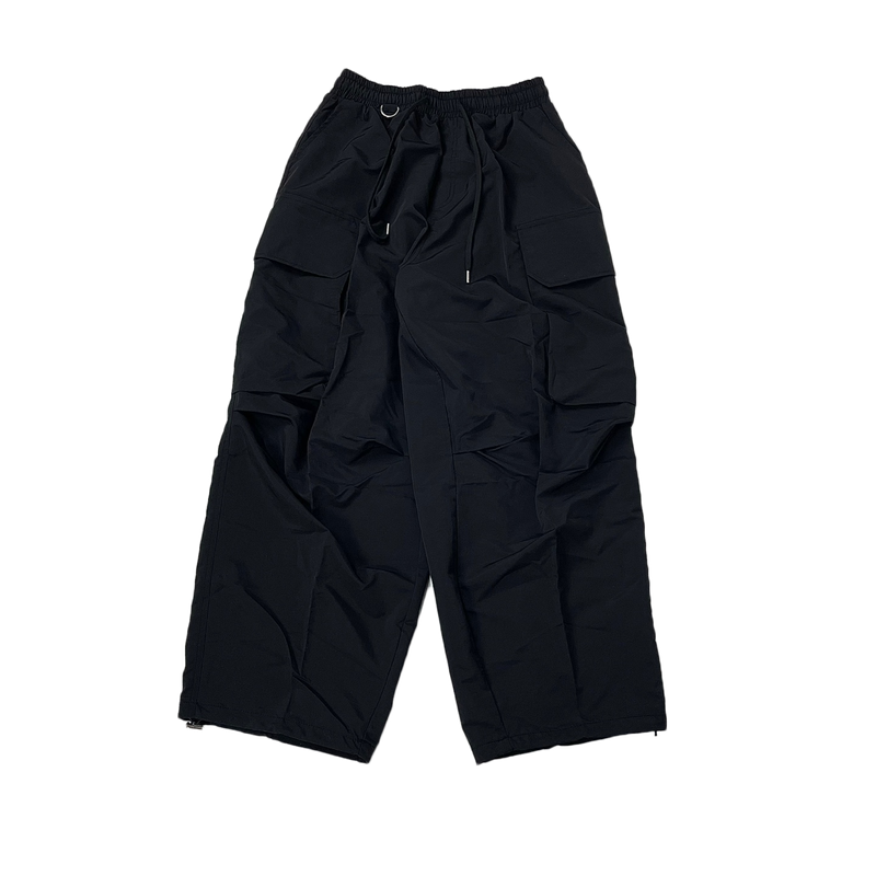 Matt Nylon Cargo PT