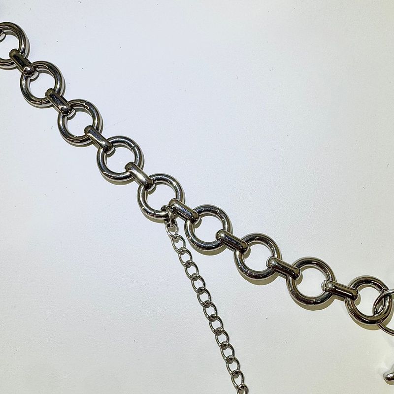 Dolphin dream necklace