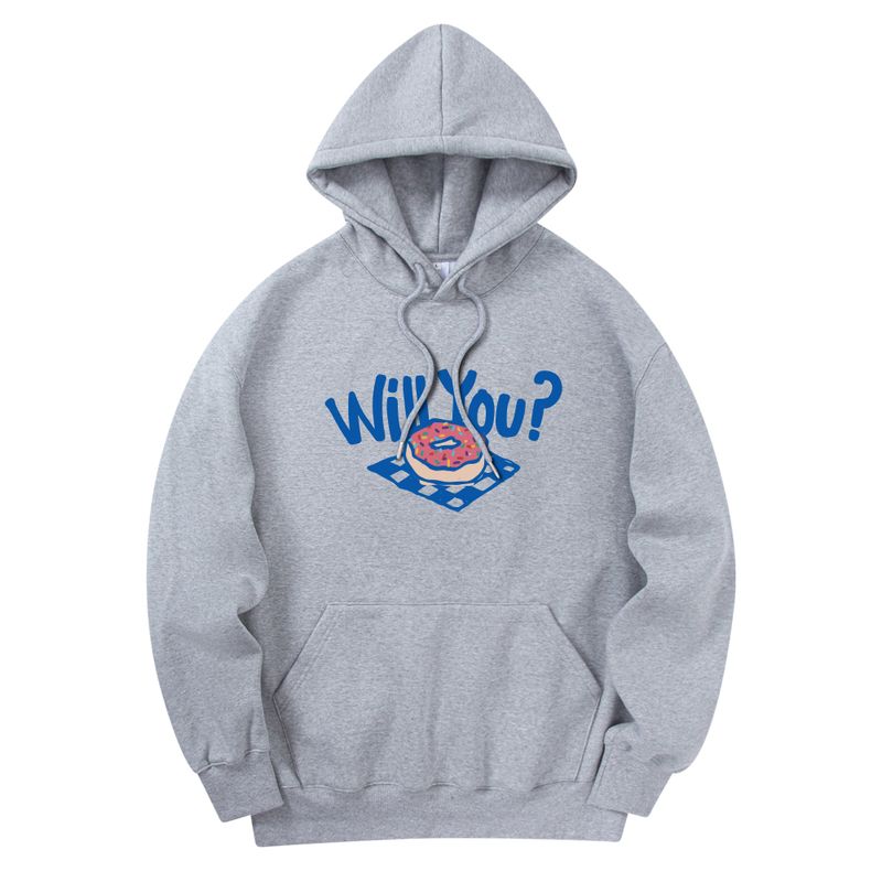 WILL YOU HOODIE