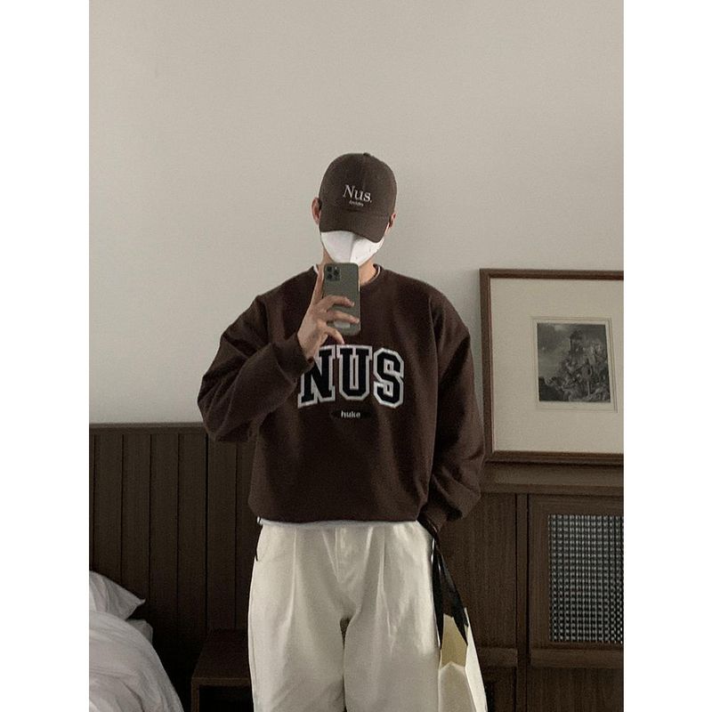 Nus. x HUKE MTM