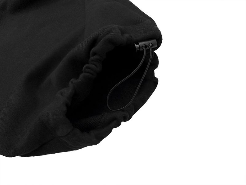 Fuka Layered Training Pants