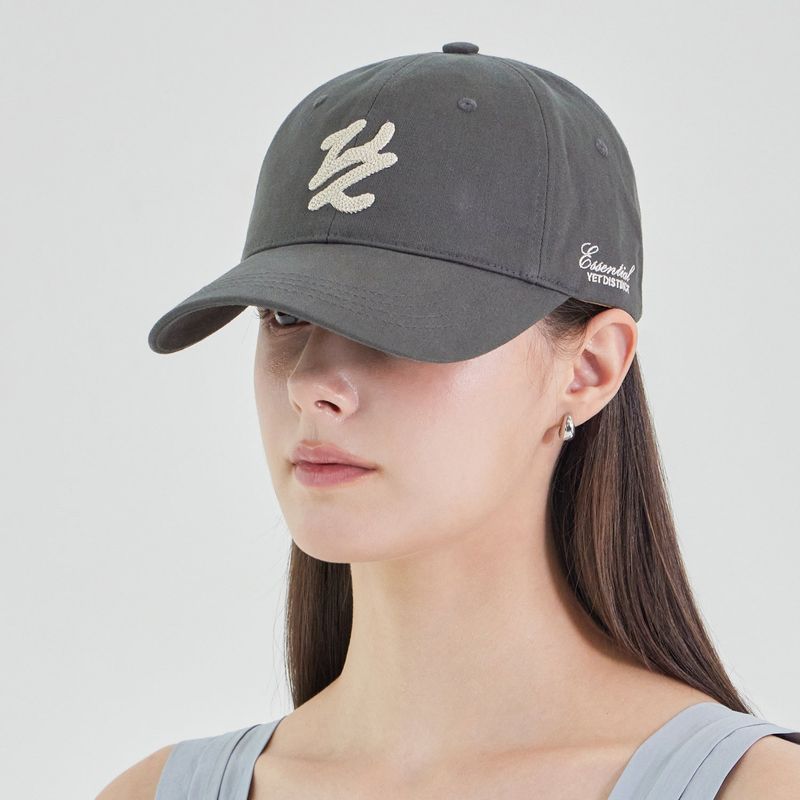 VARZAR（バザール）の「Chain Flow VZ Essential Ball Cap Khaki（Hats）」