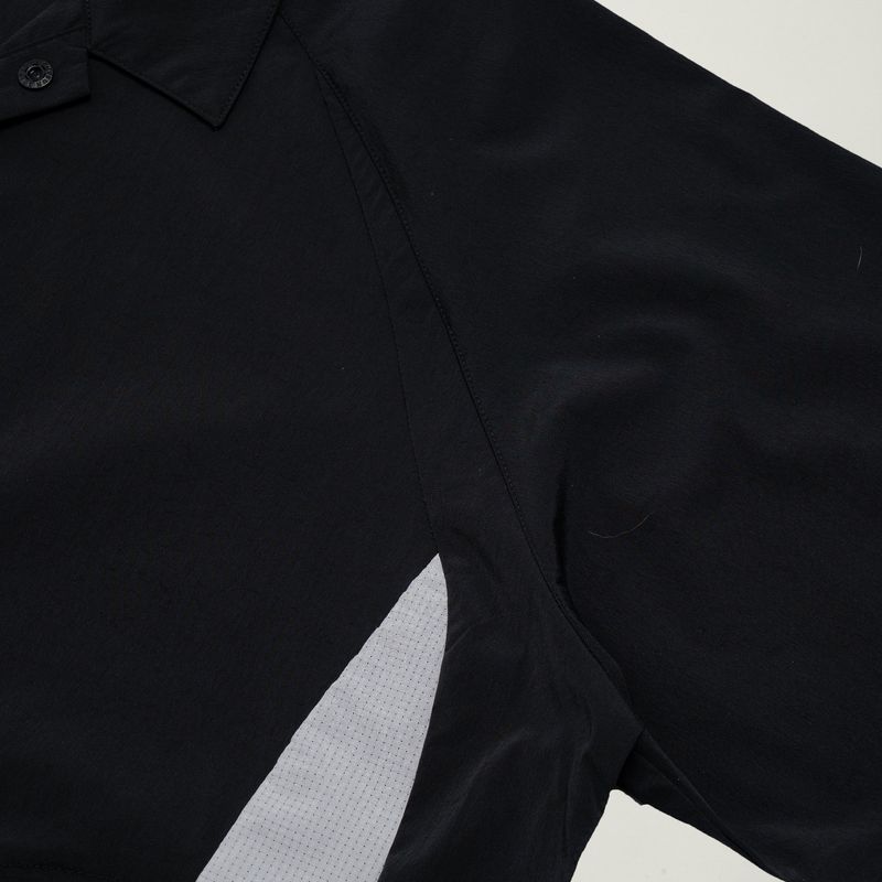 Explorer Polo Shirt
