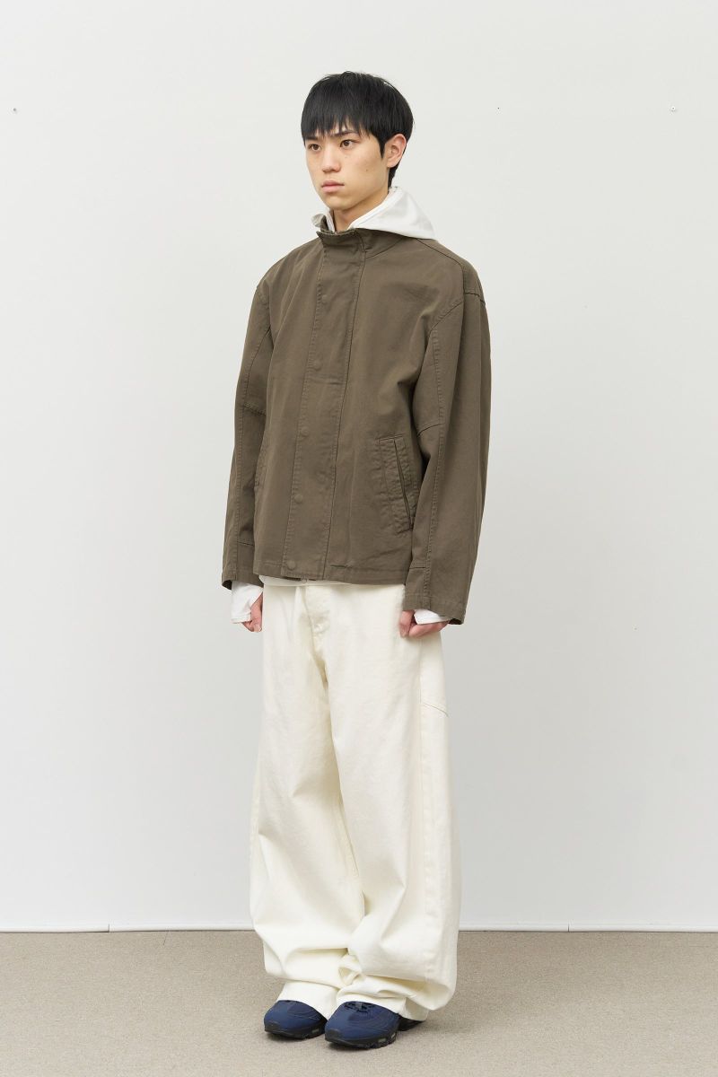 Rei Washed Jacket