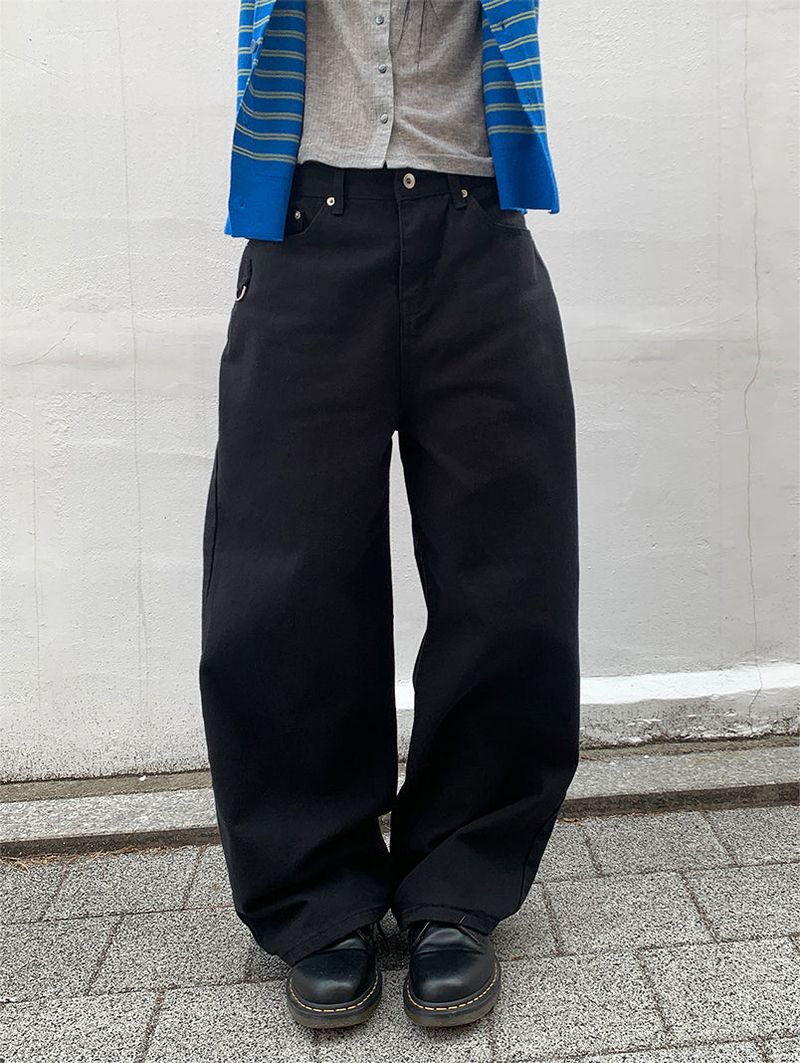 JAZZ THE ORDER（ジャズ ザ オーダー）の「ROOF WIDE PANTS (3C)（Pants）」