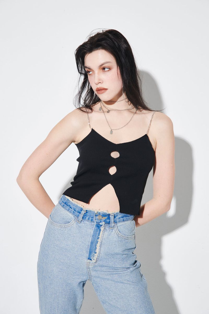 OUTFIT DENIM