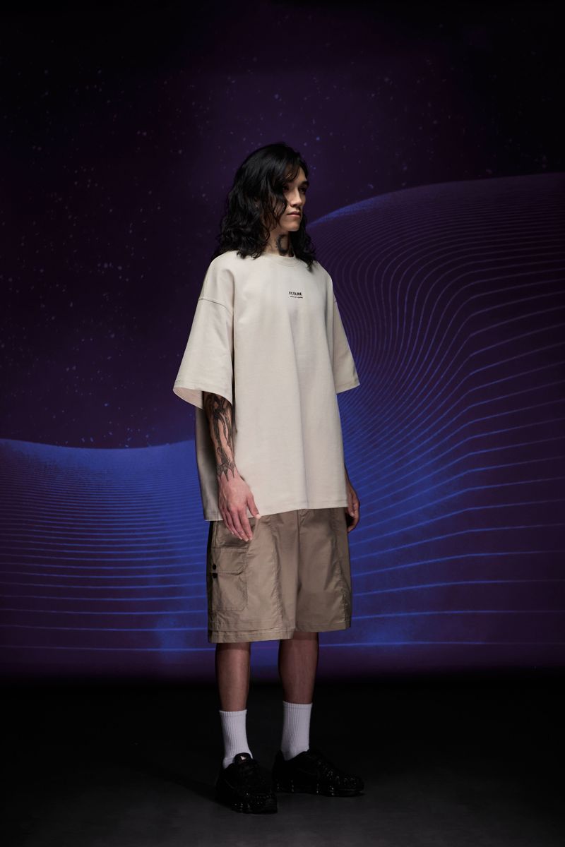 Standard Bermuda Shorts