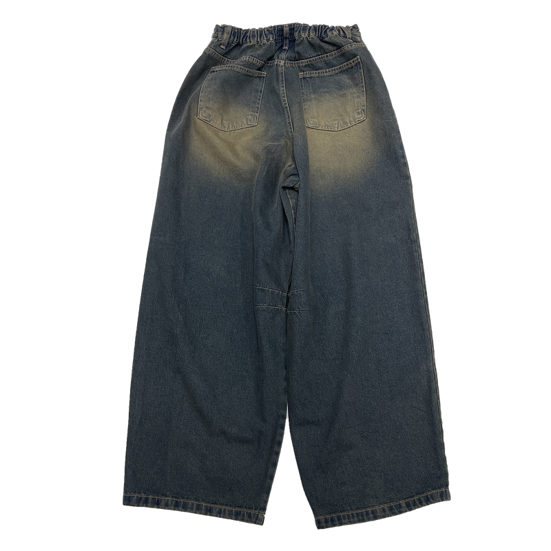 Mud Denim Pants