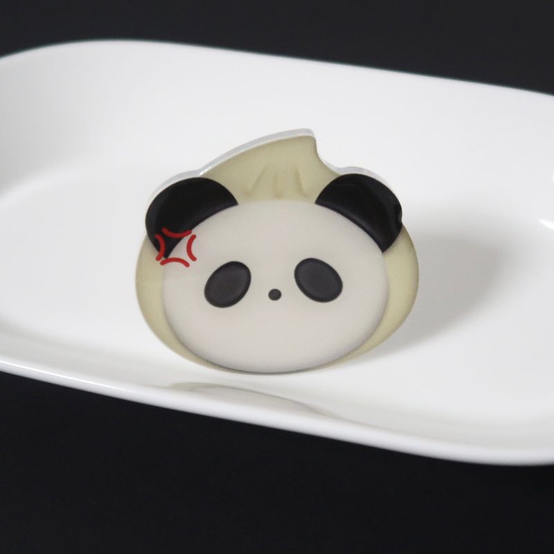 【MADE】 dumpling panda tok