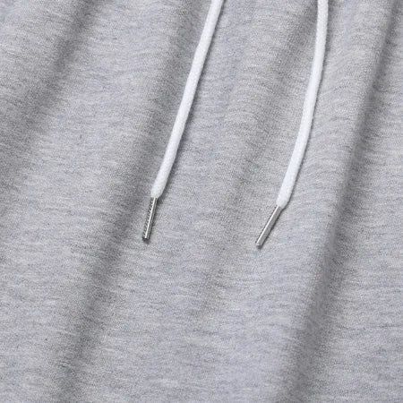 Jet Carpender One-Tuck Wide Sweatpants