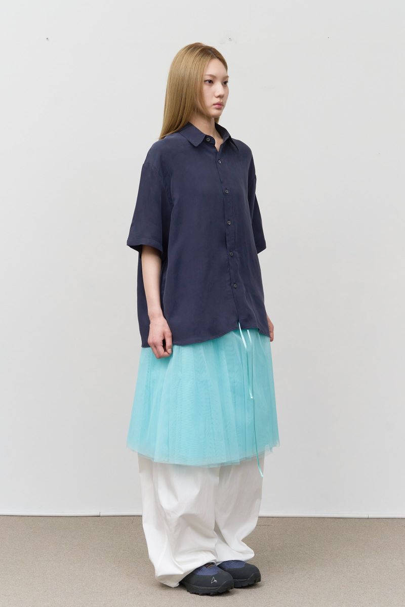 (W) Oz Skirt