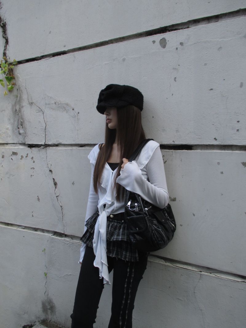 soft leather bag