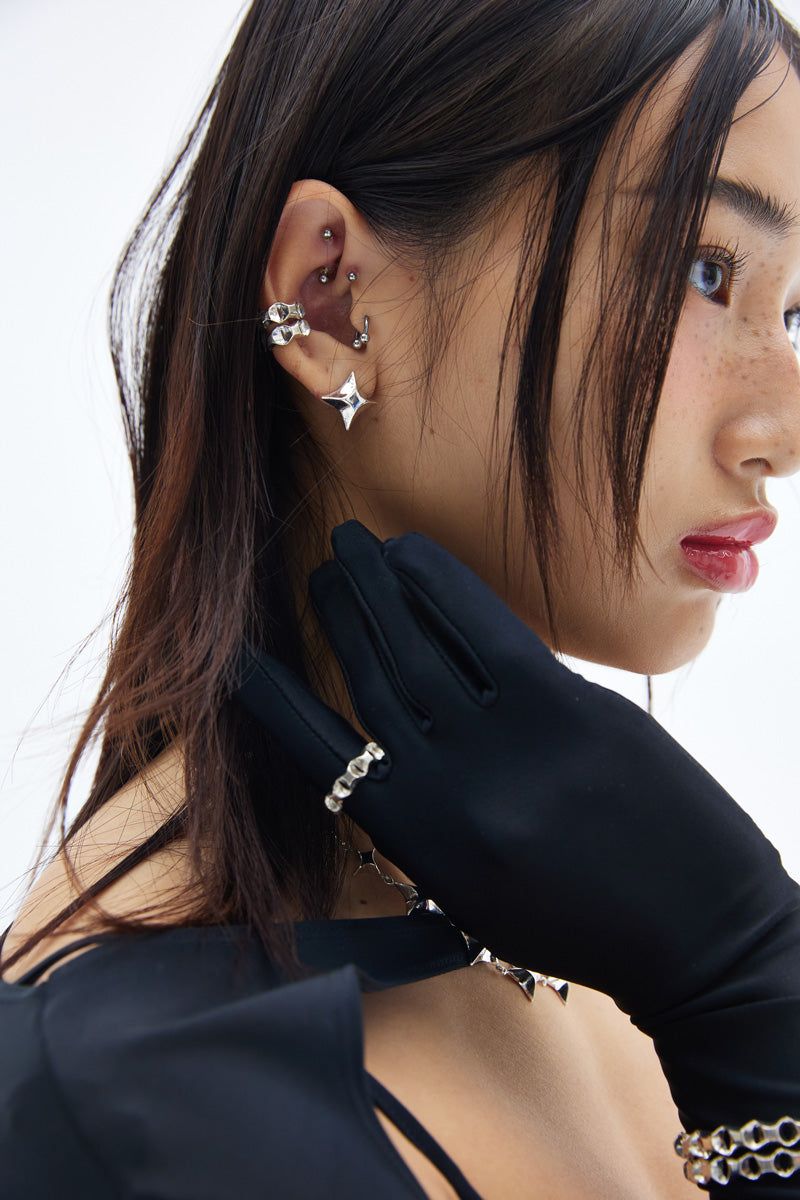 SHINE STAR RING (S)