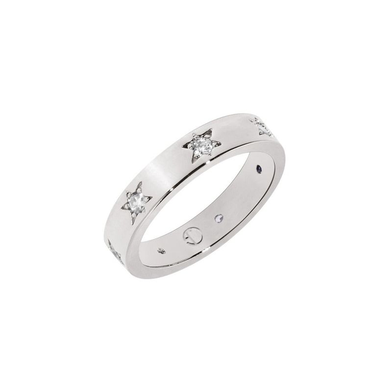 J.Gracelet（ジェイグレイスレット）の「Stars Ring（Accessories）」