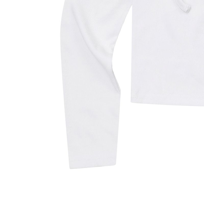 NEKI RIBBON OFF SHOULDER T (3COLOR)
