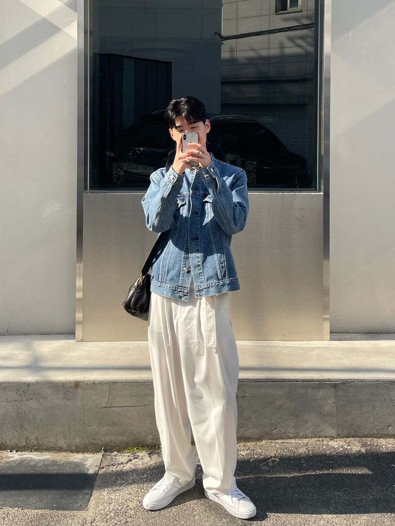 Cent（セントマーケット）の「Lyon slacks（Pants）」