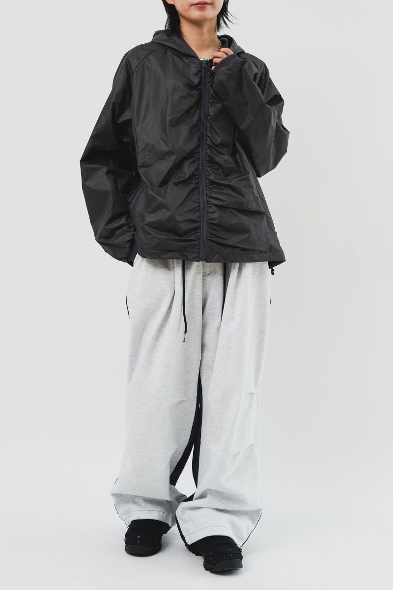 Code Reverse Sweatpants (2color)