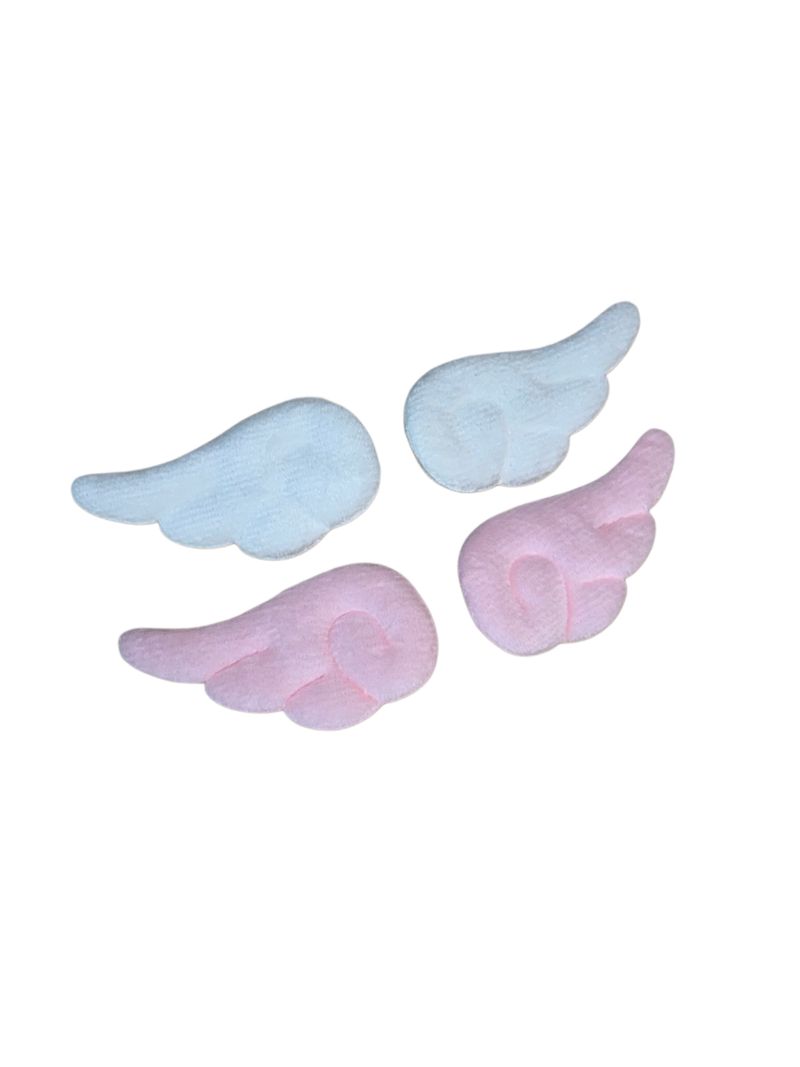 CANDYCHIC（キャンディーシック）の「wing hairpin（Hair Accessories）」