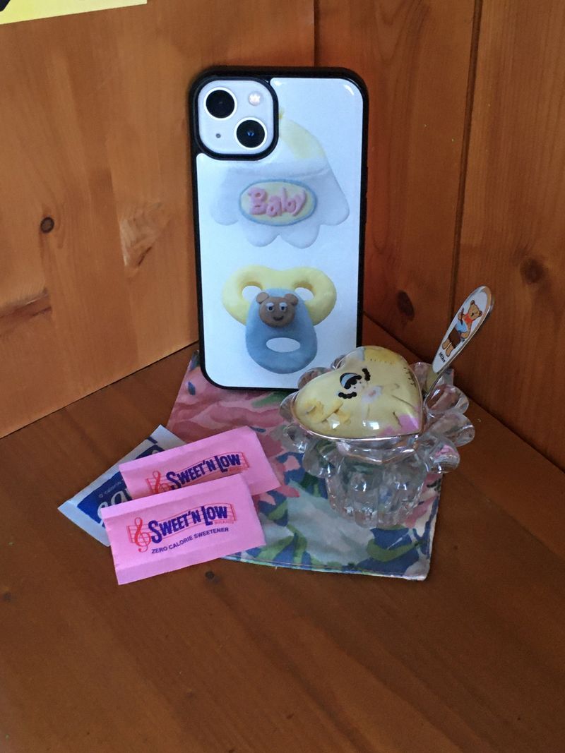 baby case