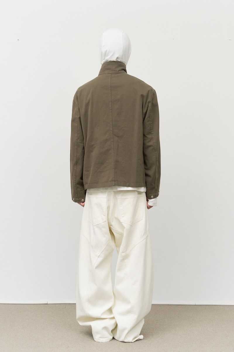 Rei Washed Jacket