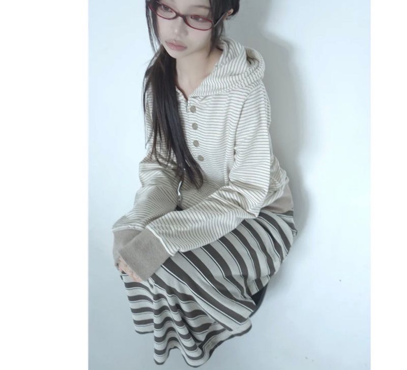 marshmallow skirt