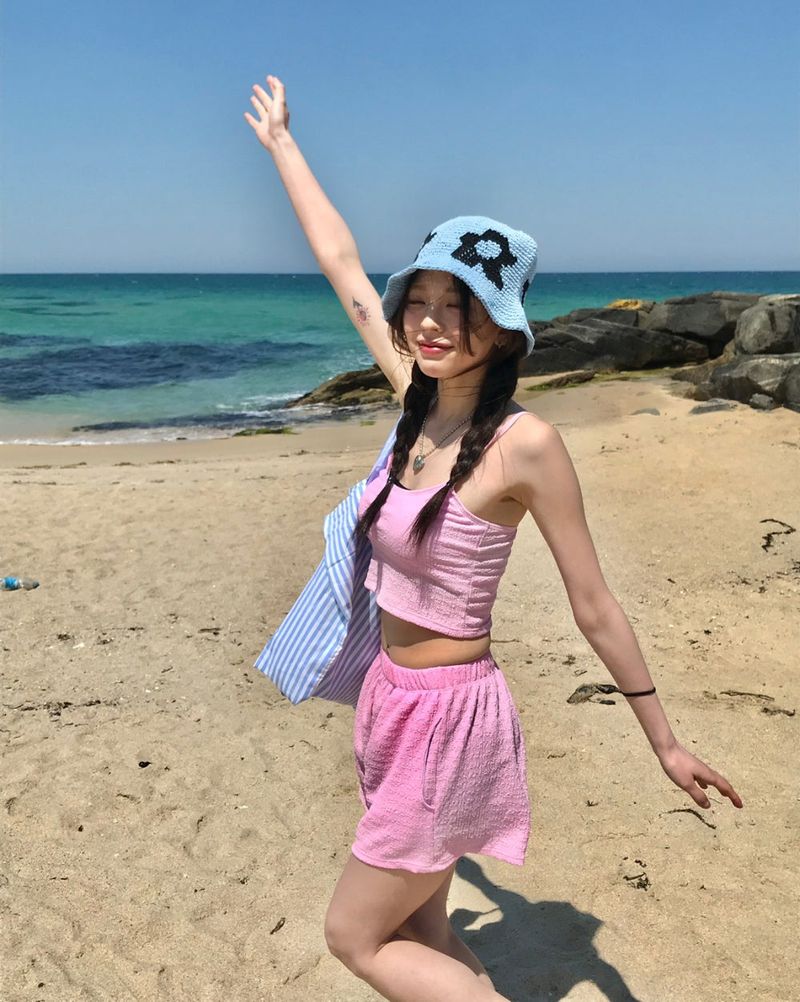 Arco iris（アルコイリス）の「Raya bikini（Swimwear）」