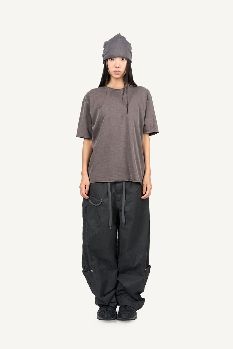 Teki pigment t-shirt