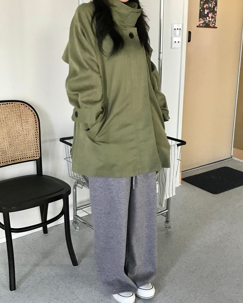 Kany jacket