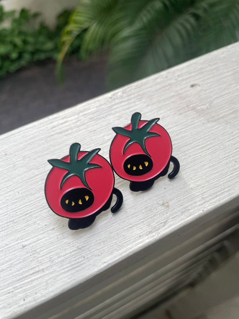Enamel | Tomeowto