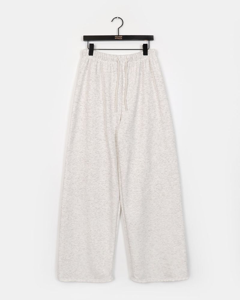 Romet Thick Wide Sweat Pants