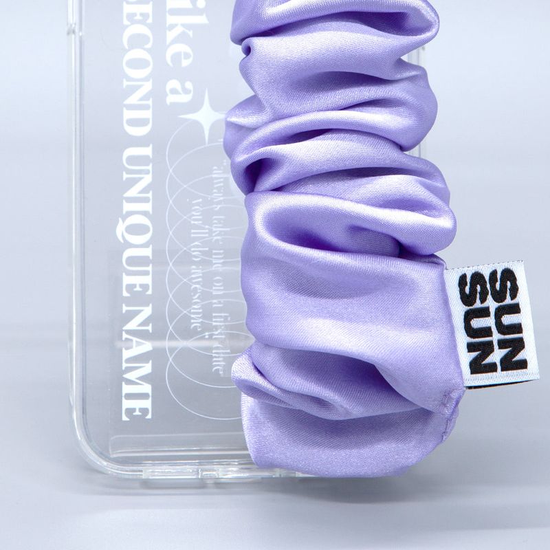 SUN CASE GOBULL BAND LIGHT PURPLE