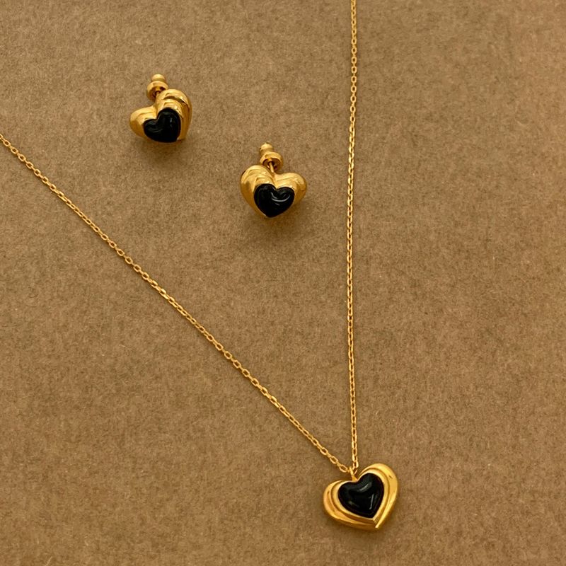 Love Earring