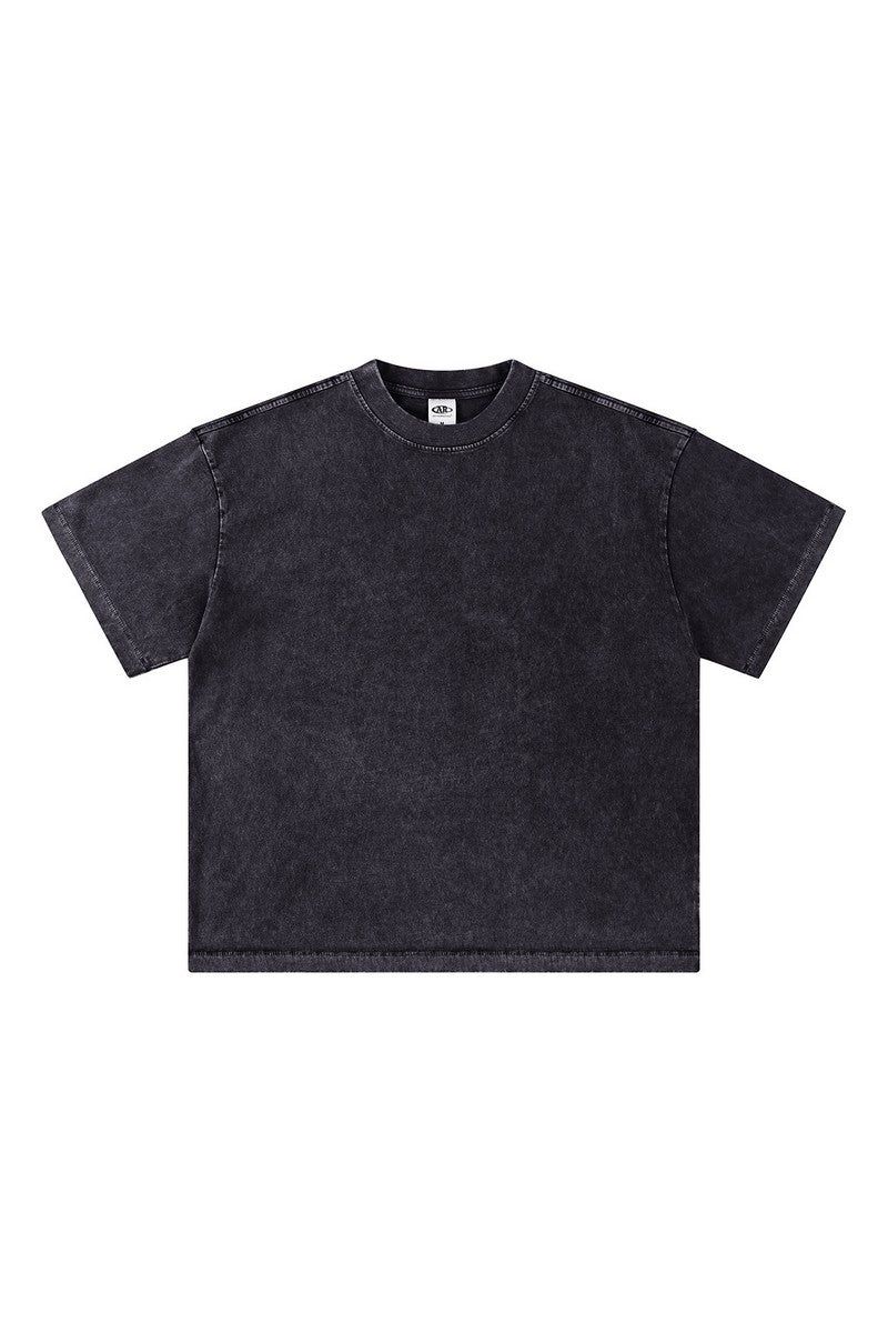 Fried Wash Tee