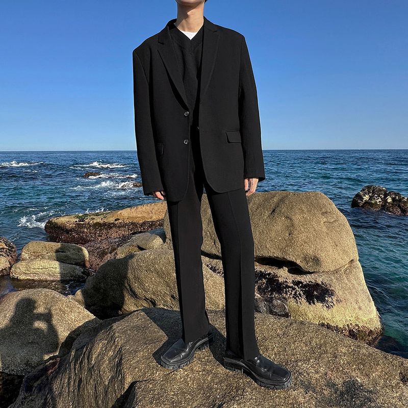 ASCLO London Blazer (2color)